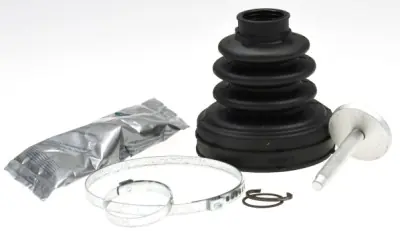 Fuelle, árbol de transmisión SPIDAN 36004 SPIDAN 36004 Lujoso